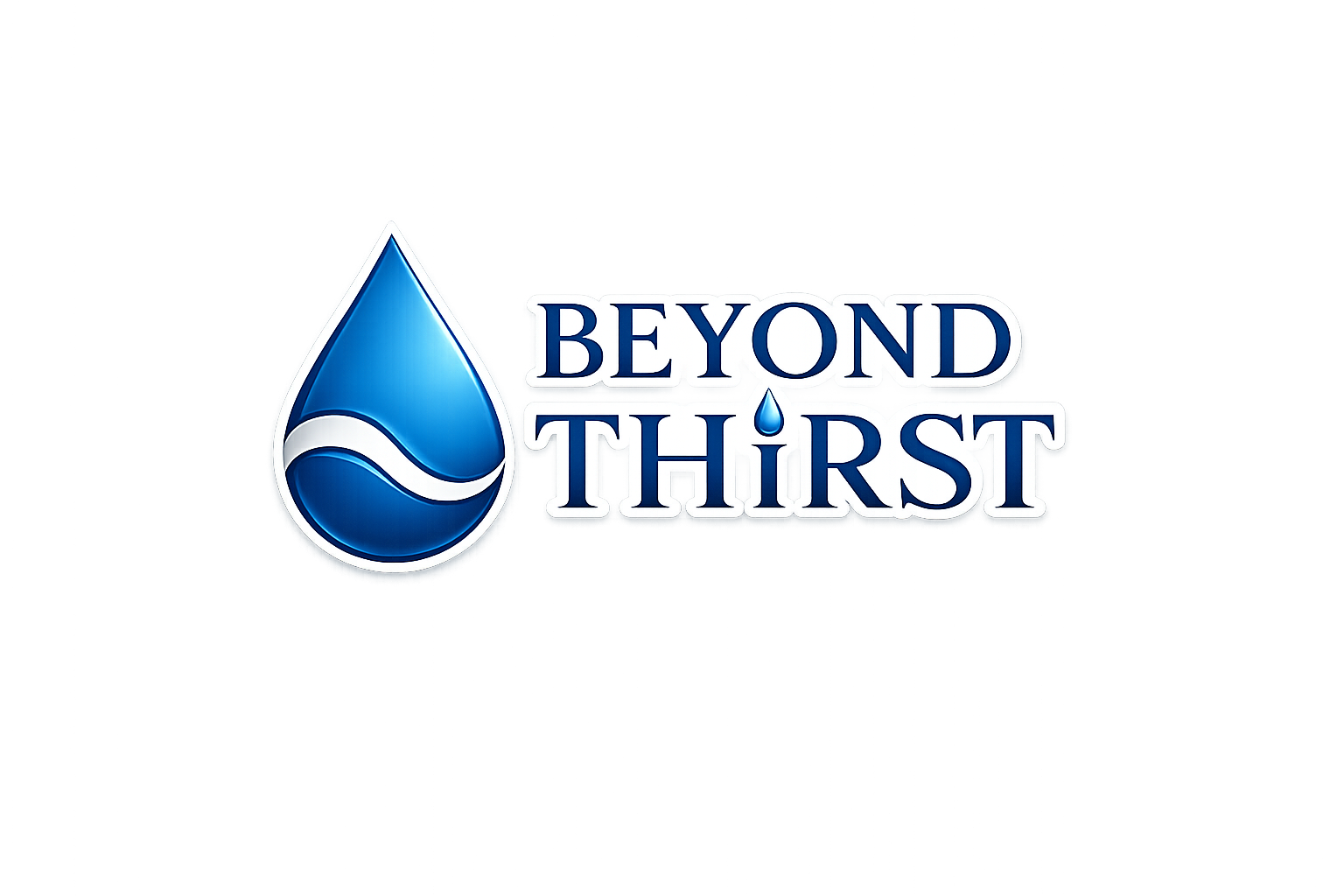 Beyond Thirst Logo